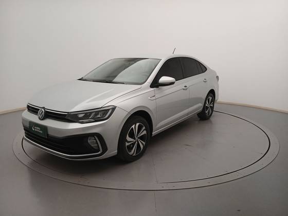 VOLKSWAGEN VIRTUS 1.0 200 TSI COMFORTLINE AUTOMÁTICO